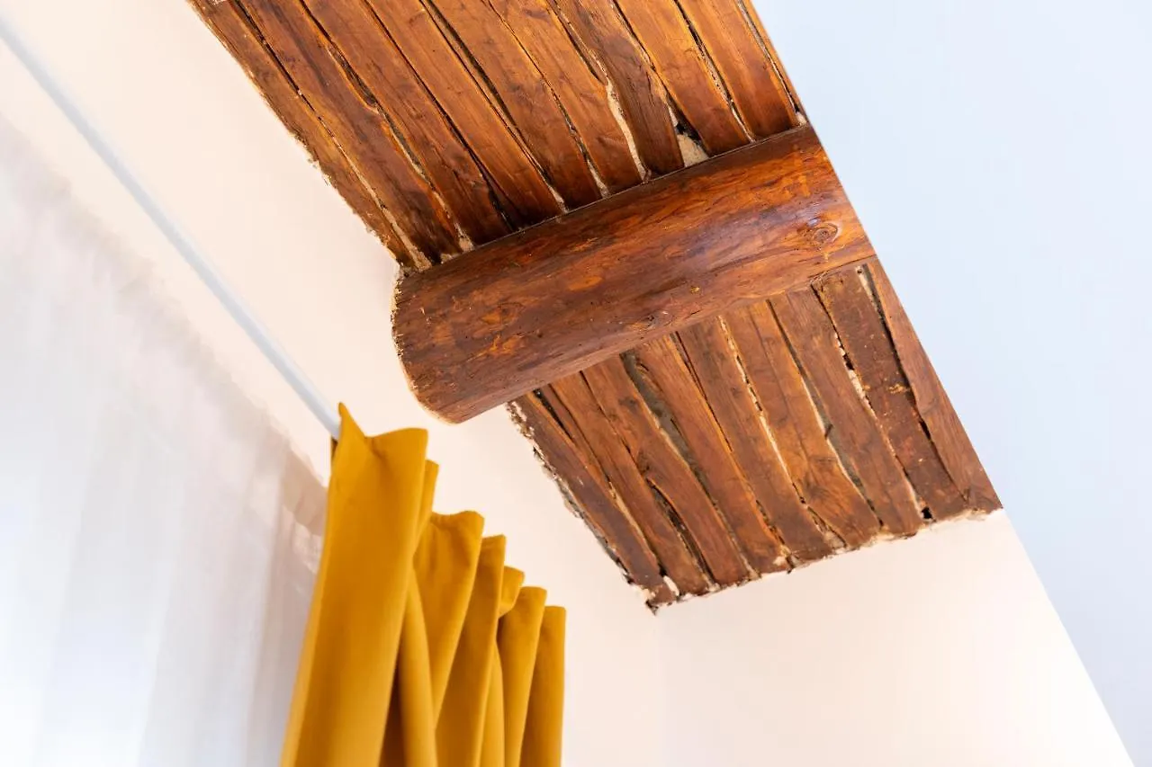 Il Vicoletto Maiorani 39 Apartman Nápoly
