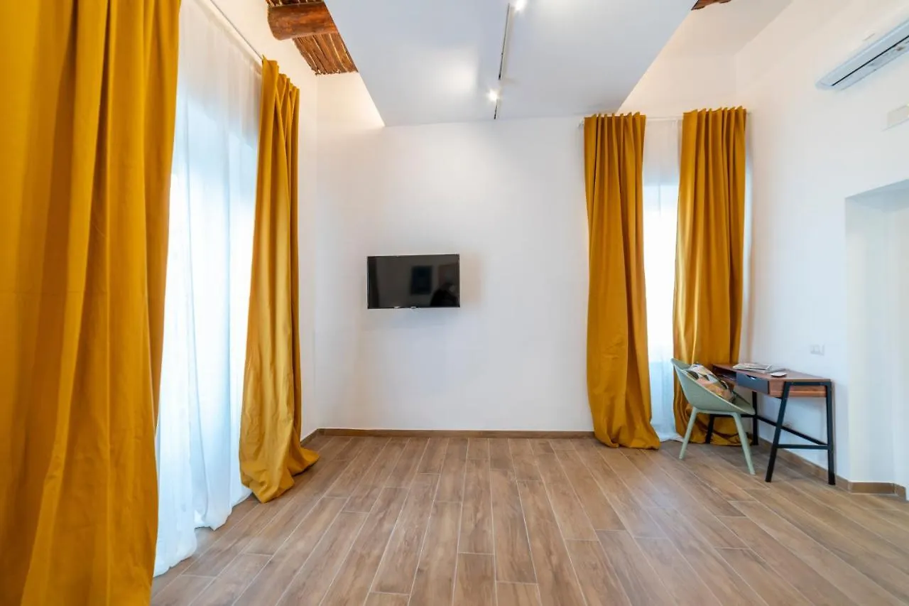 Il Vicoletto Maiorani 39 Apartman Nápoly Olaszország